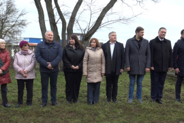 148 години от освобождението на Добрич