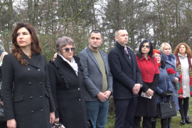 148 години от освобождението на Добрич