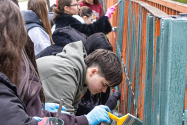 ПМГ "Иван Вазов"