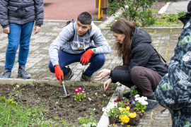 ПМГ "Иван Вазов"