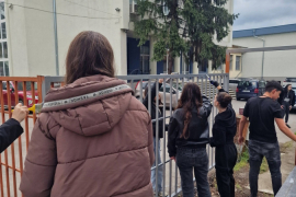 ПМГ "Иван Вазов"