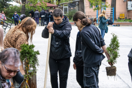 ПМГ "Иван Вазов"