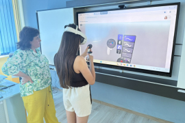 STEM Център , с. Стефаново