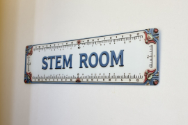 STEM Център , с. Стефаново
